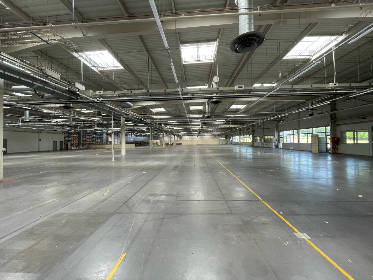Local d'activité Barentin 12259m² Location local d'activité Barentin Seine-Maritime OLACT2533167 17